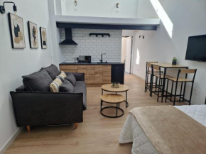 Apartamentos Pasiño